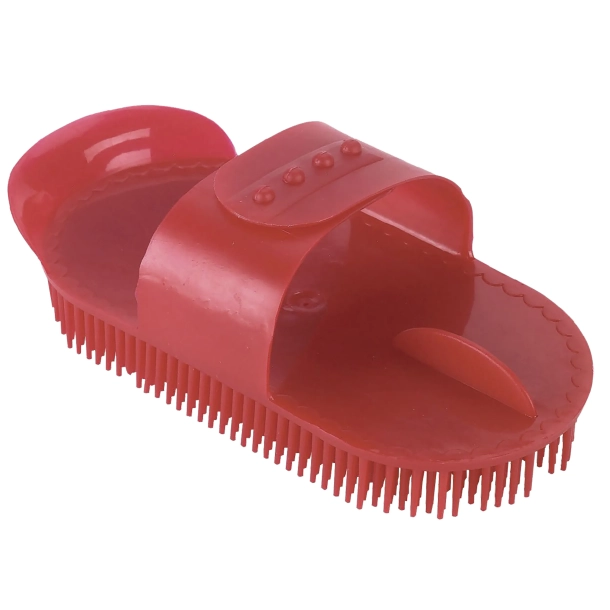 Plastikstrigle - 17,5 x 8,5 cm