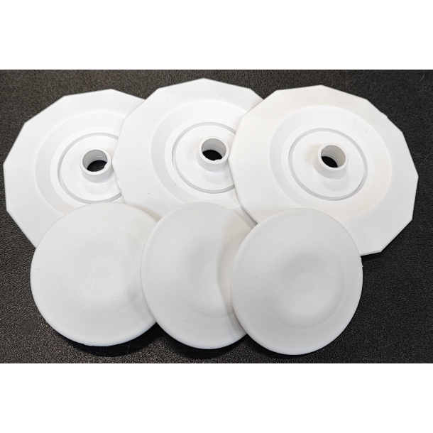 Station til udlgning af Ant Gel, Advion Gel, Maxforce Gel