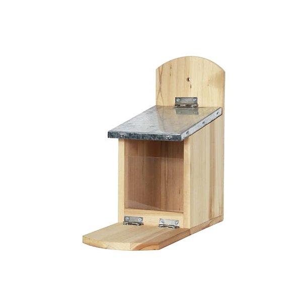 N�ddeautomat M/Zinktag T/Egern