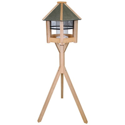 Fuglefoderhus p fod City 134Cm