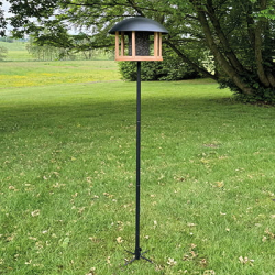 Fuglefoderhus p spyd Cottage 