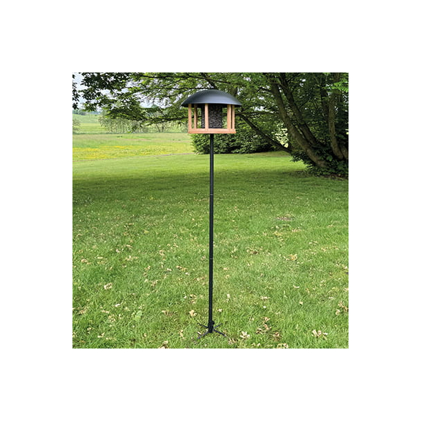 Fuglefoderhus p spyd Cottage 