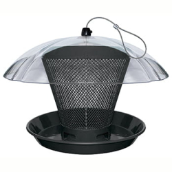 Foderautomat til Fr�blanding DOME