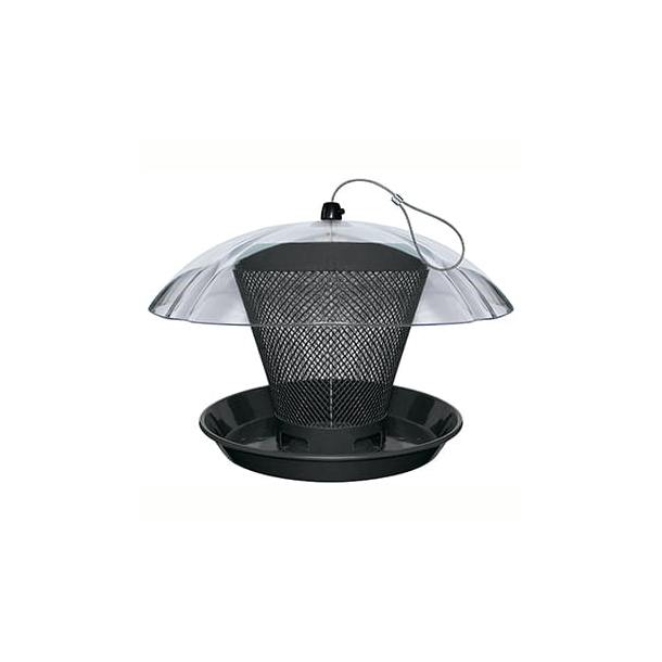 Foderautomat til Fr�blanding DOME