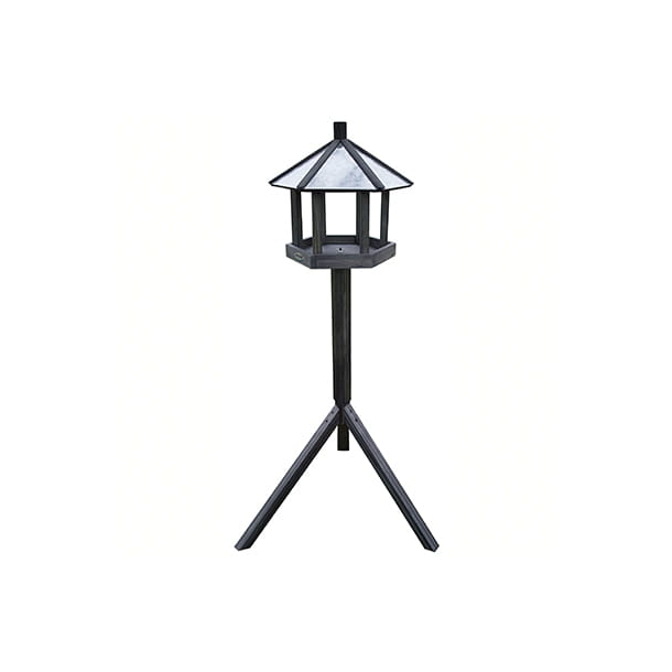 Fuglefoderhus 128 cm