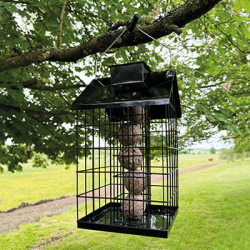 Foderaut.T/ Mejsebolde M/Vrn Oph.