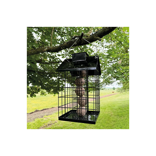 Foderaut.T/ Mejsebolde M/Vrn Oph.