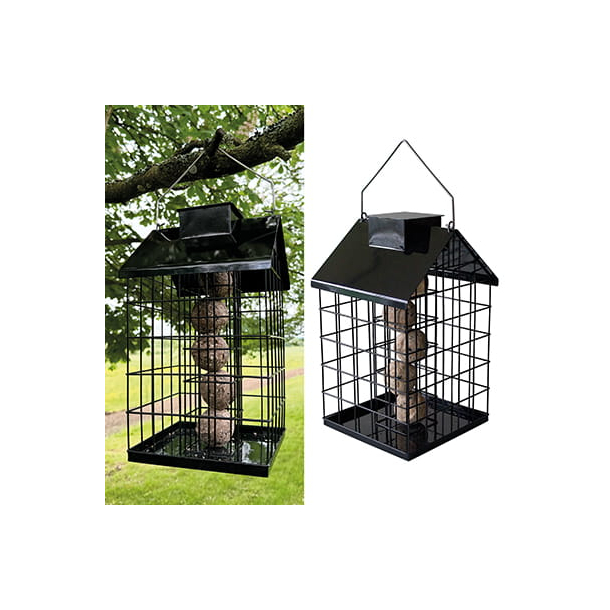 Foderaut.T/ Mejsebolde M/Vrn Oph.