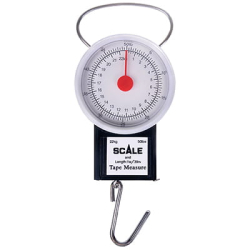 Hngevgt Analog - 22 kg