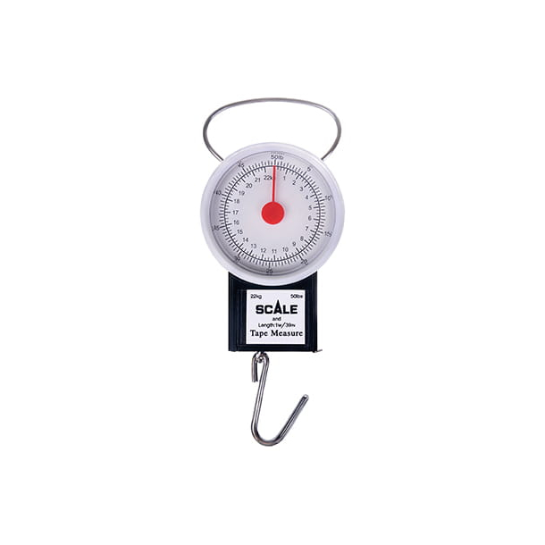 Hngevgt Analog - 22 kg