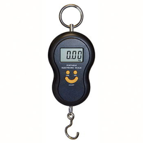 H�ngev�gt  digital 40 kg