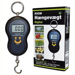 H�ngev�gt  digital 40 kg