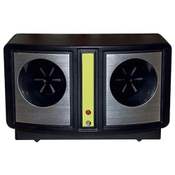 Ryom Ultralydskrmmer Batt-200M2