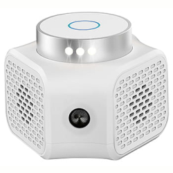 Ultralydskrmmer mod mr m/ Strobelys