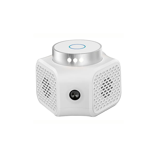 Ultralydskrmmer mod mr m/ Strobelys