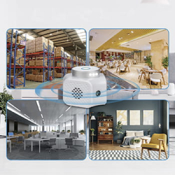 Ultralydskrmmer mod mr m/ Strobelys