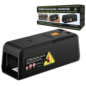 Rottef�lde Elektronisk Basic