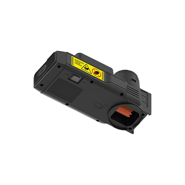 Rotte- Musef�lde Genopl. MK47 Ryom