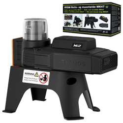 Rotte- Musef�lde Genopl. MK47 Ryom