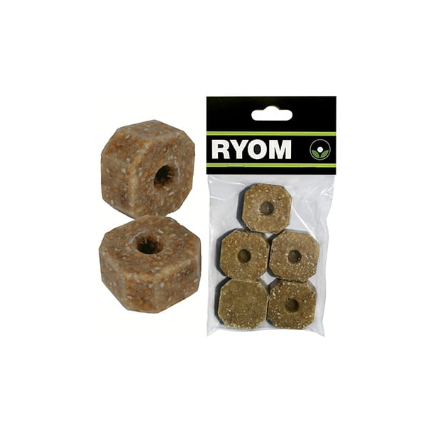 Lokkemiddel Til Tunnelf�lder RYOM