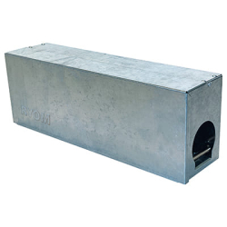 Tunnelbox Mus M/2 Sm�kf�ld.Ryom