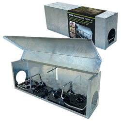 Tunnelbox Rotte M/2 Sm�kf�ld.Ryom