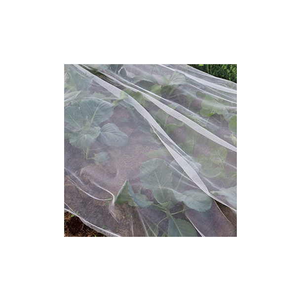 Insektnet/K�lnet 6 Pl�kker 2X5 M