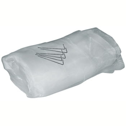 Insektnet/K�lnet 6 Pl�kker 2X5 M