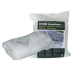 Insektnet/K�lnet 6 Pl�kker 2X5 M