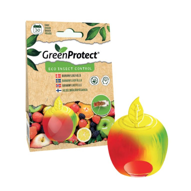 Green Protect Bananflueflde
