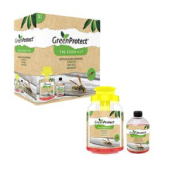 Green Protect Hvepseflde med lokkemiddel