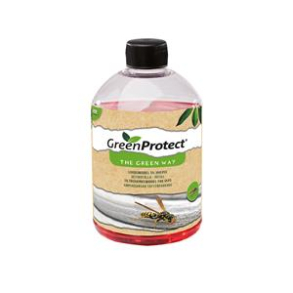 GreenProtect lokkemiddel til Hvepseflde 500ml