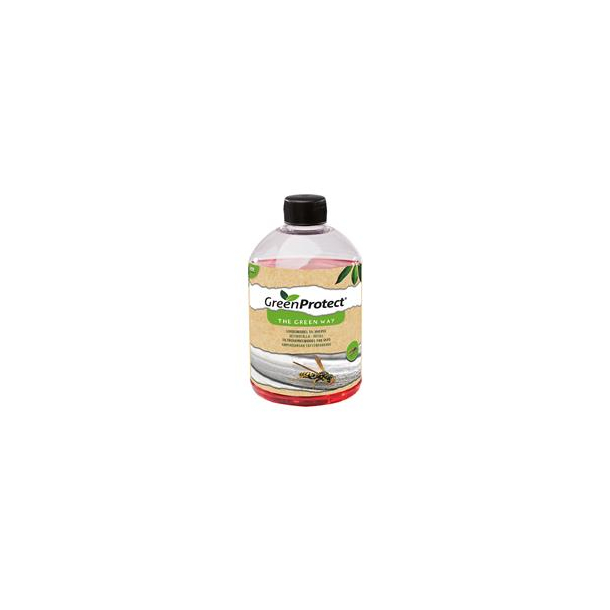GreenProtect lokkemiddel til Hvepseflde 500ml