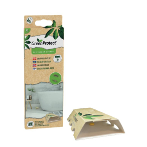 Green Protect Slvfiskflde