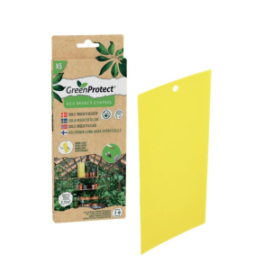 Green Protect Gule Insektflder