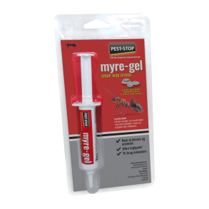 Pest-Stop Myre-Gel sirup 10g