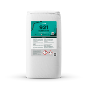 KELAX 921 Flydem�rtel 25 KG