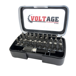 Voltage Bitsst Universal - 31 Dele