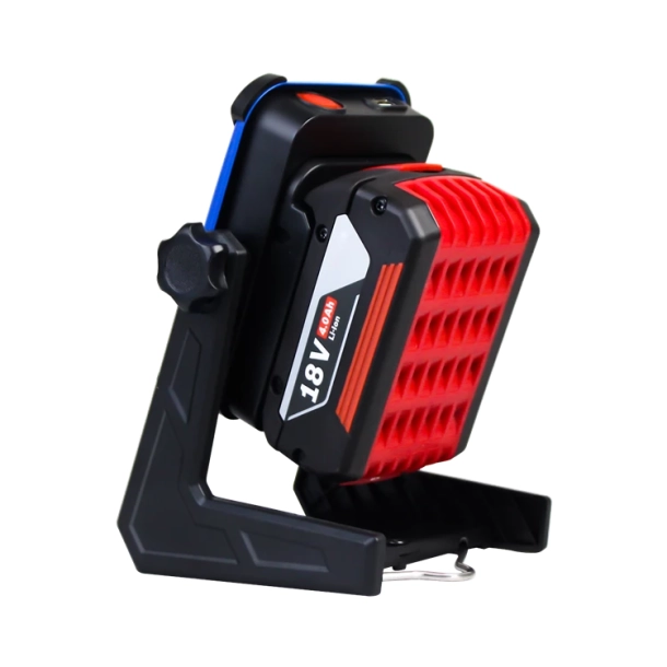 UniQ LED Arbejdslampe 15W