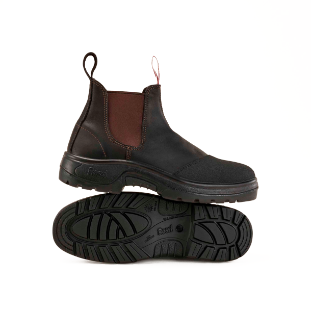 Rossi Hercules 795+ Sikkerhedsst�vler S3S