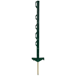 Hegnsp�l Plast 71 cm Ranger  - 5 stk. GR�N