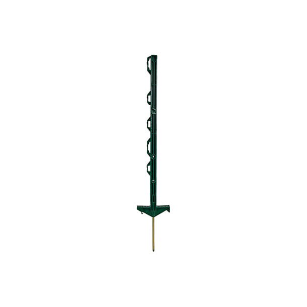 Hegnsp�l Plast 71 cm Ranger  - 5 stk. GR�N