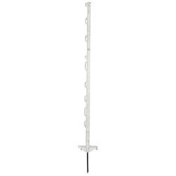 Hegnsp�l Plast 108 cm Ranger  - 5 stk.
