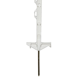 Hegnsp�l Plast 108 cm Ranger  - 5 stk.