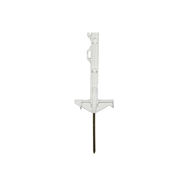 Hegnsp�l Plast 108 cm Ranger  - 5 stk.