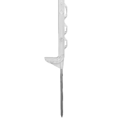 Hegnspl Plast 115 cm Tmax - 5 stk.