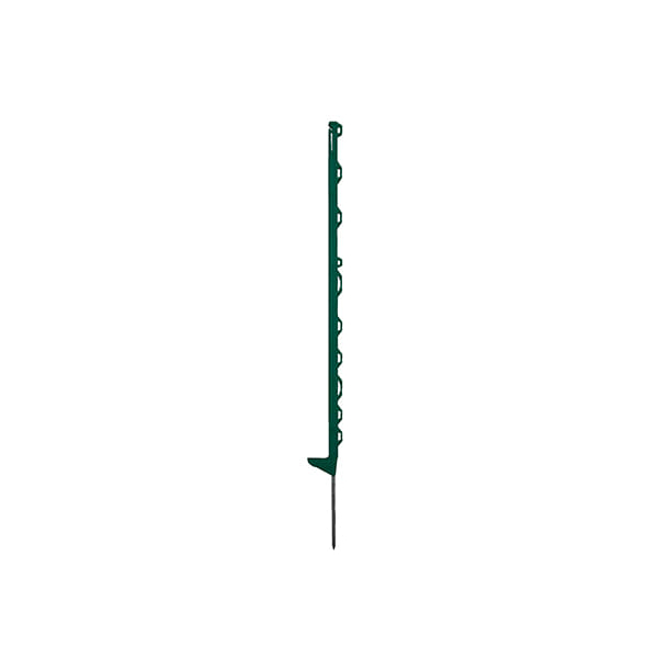 Hegnspl Plast 115 cm Tmax - 5 stk.