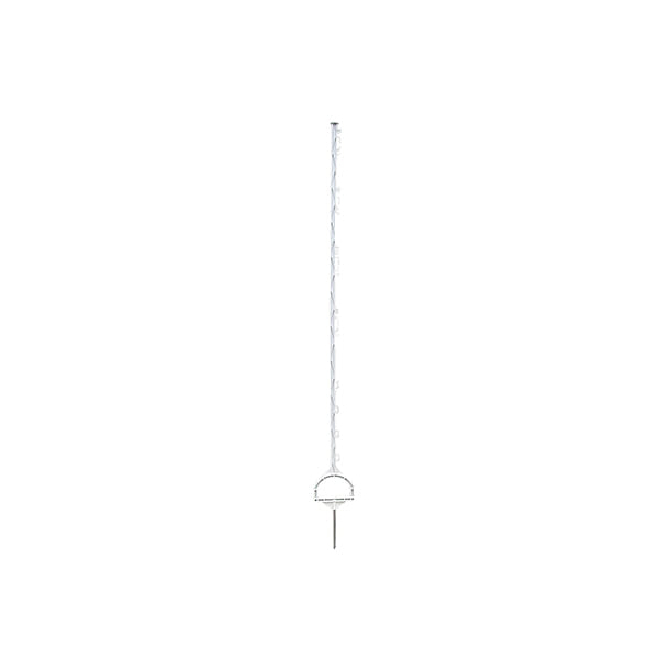 Hegnspl Plast 160 cm - 5 stk.