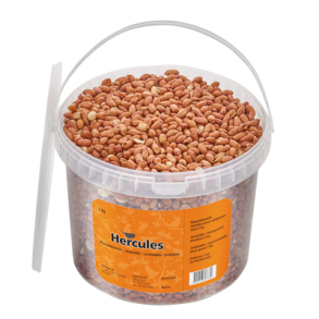 Jordndder 3 KG i plasticspand