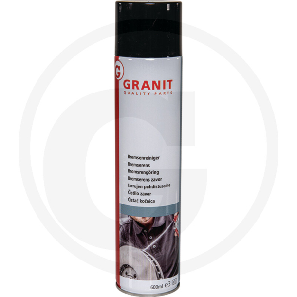 GRANIT Bremserens 600ml